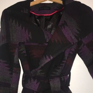 Steve Madden coat